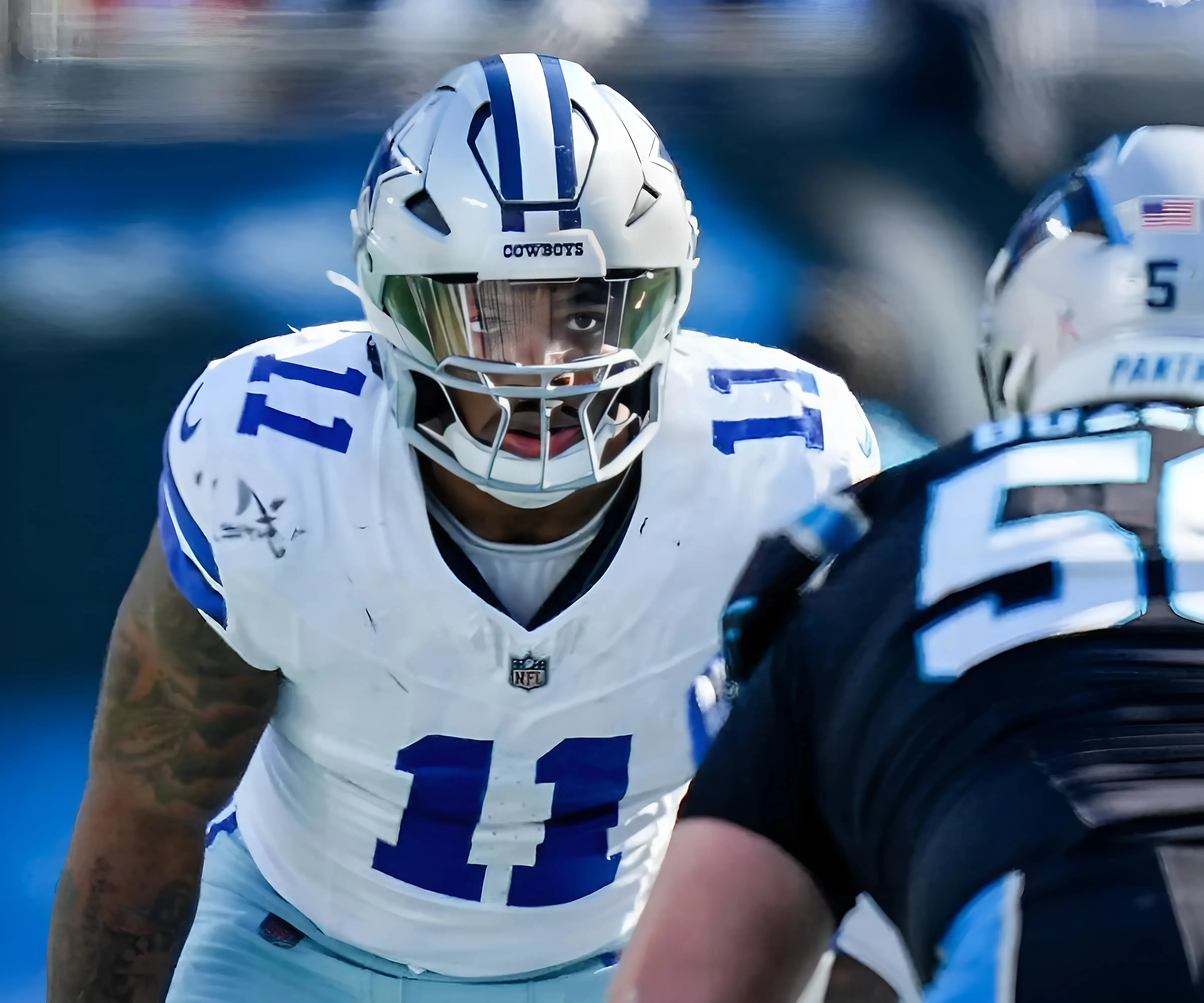 Micah Parsons injury update: Mike McCarthy reveals latest on Cowboys LB’s chances vs. Lions