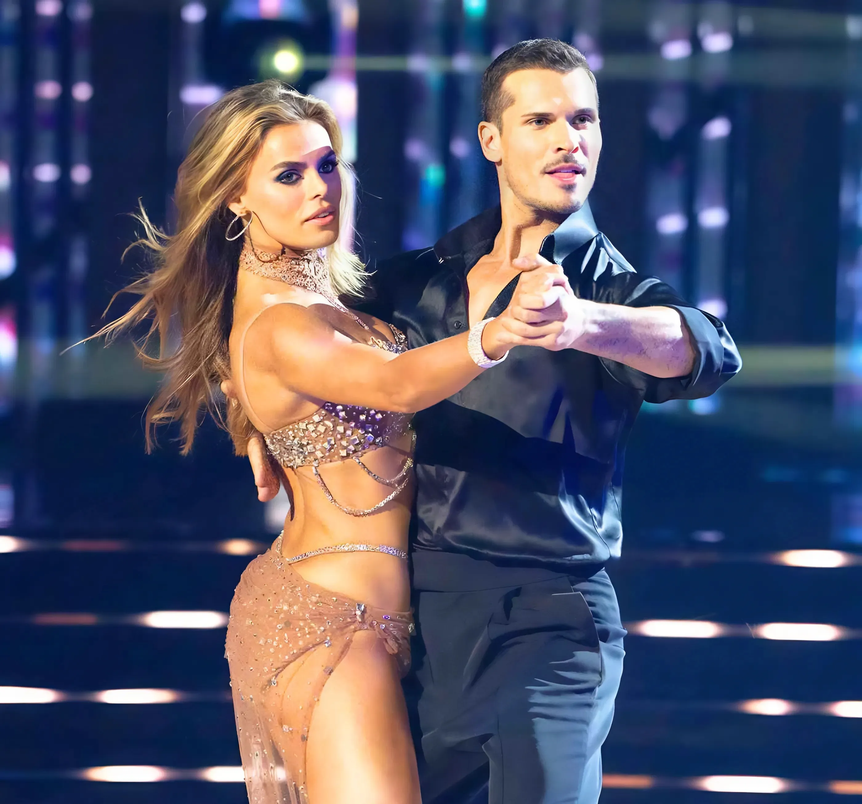 ‘Dancing With the Stars’ Soul Train Night Recap: See All the Scores