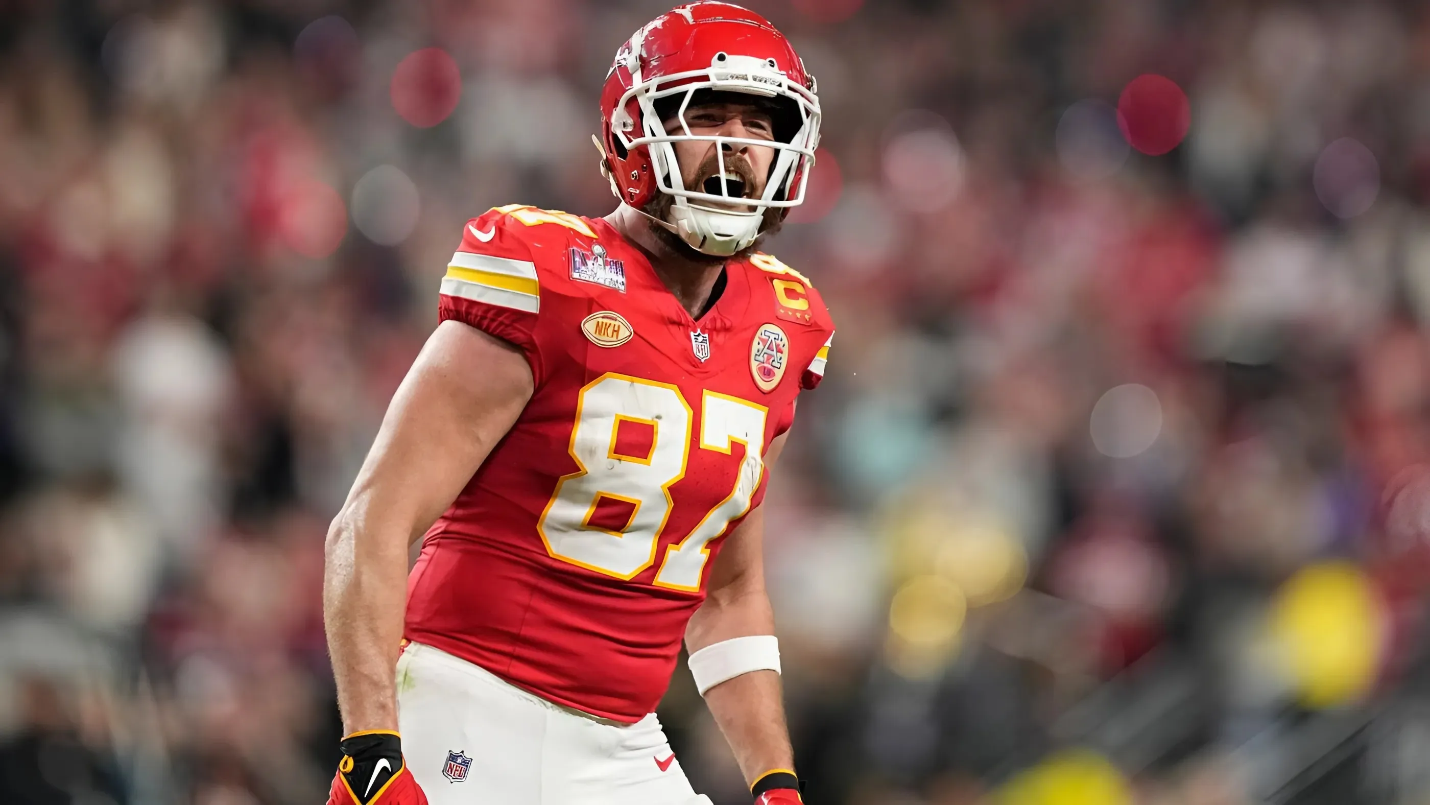 Andy Reid Confirmed Travis Kelce’s 3rd And 22 Lateral Play Was By Design