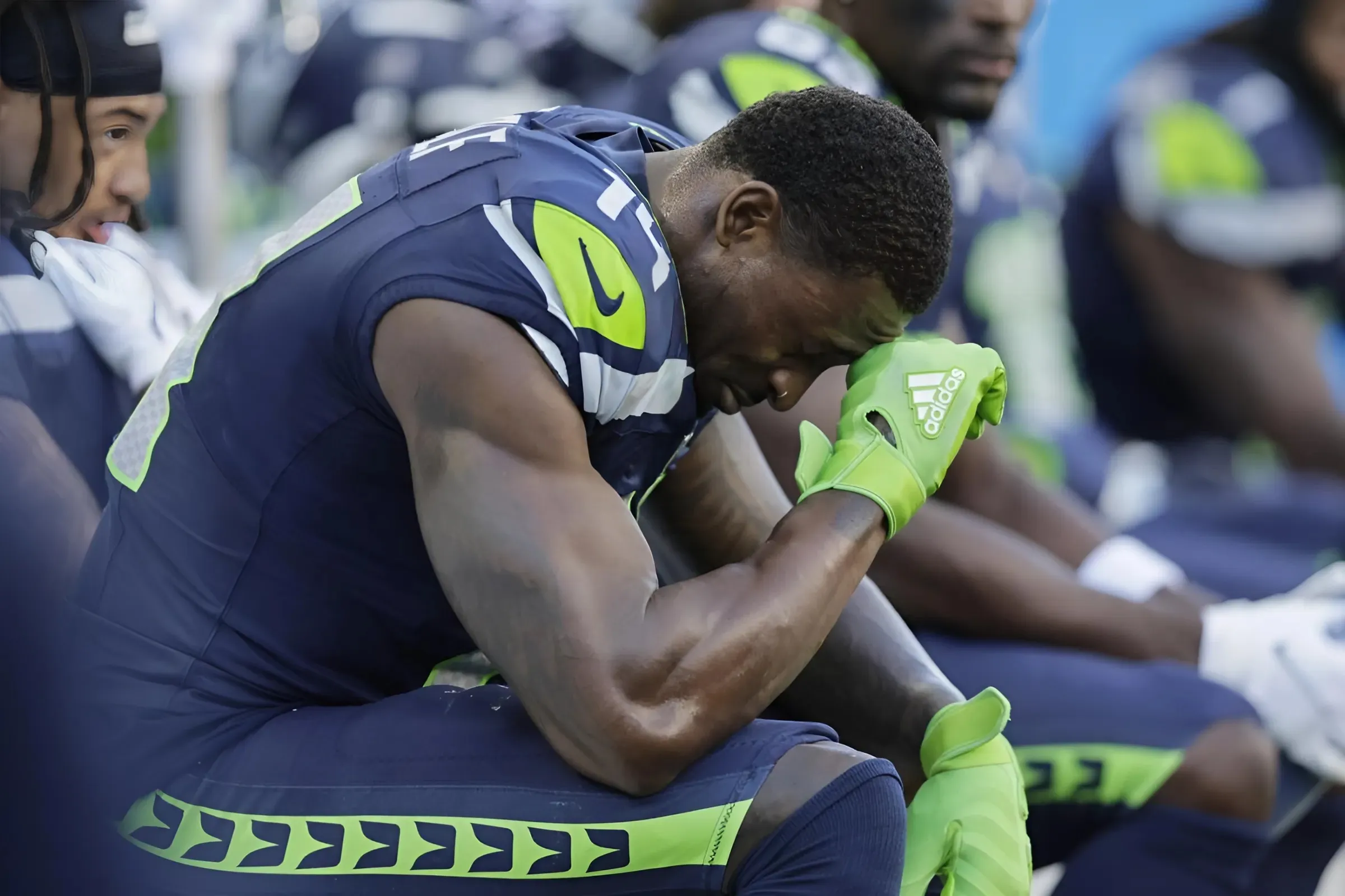 Little time for Seahawks to make fixes after 2 straight losses with 49ers coming to town