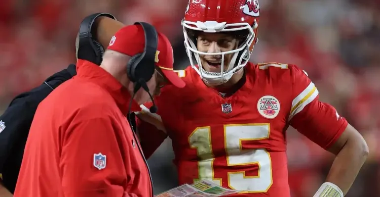 Patrick Mahomes Warns NFL About New Chiefs Strength on Offense