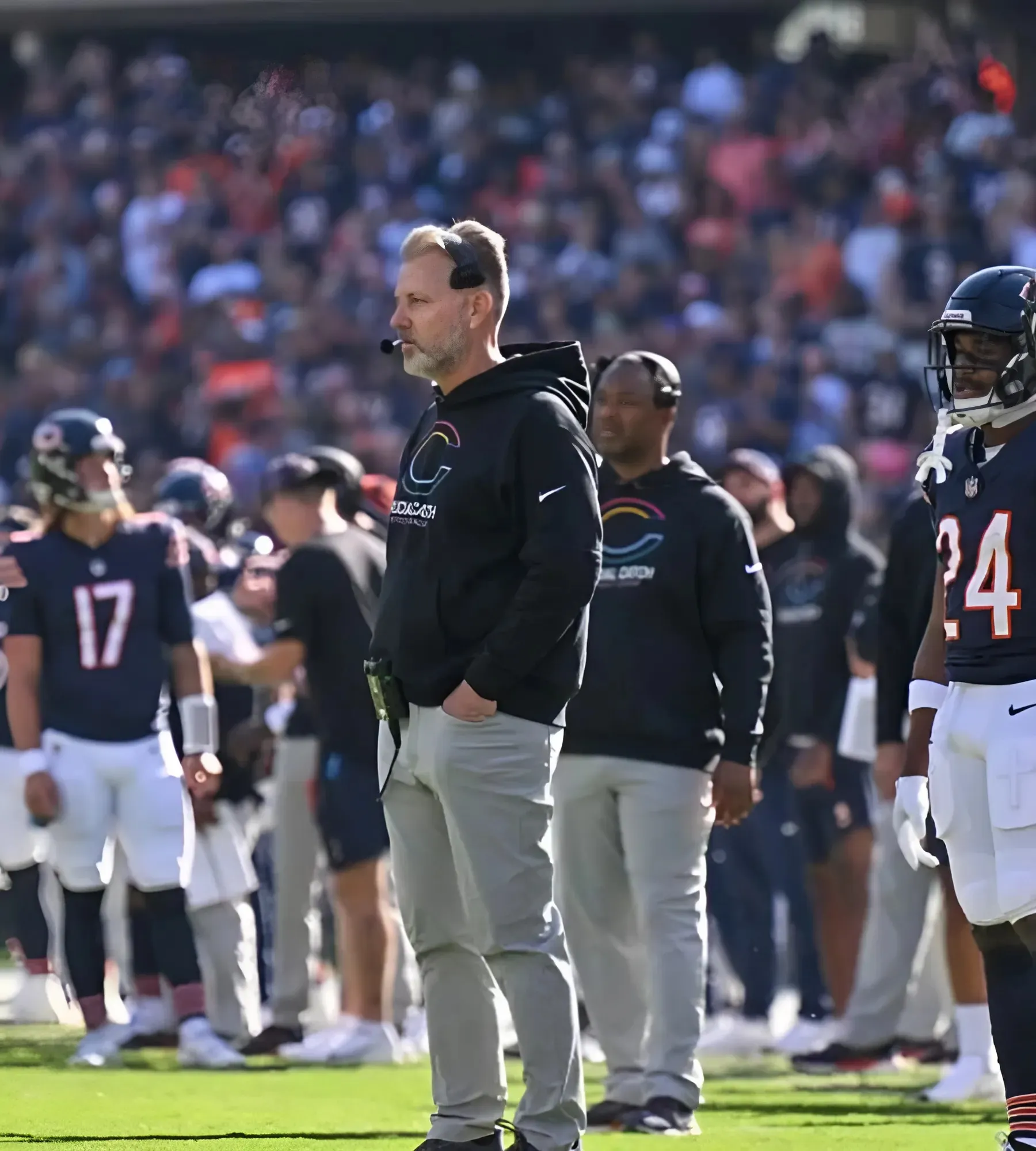 The Bears May Have Found a Hidden Gem on Offense