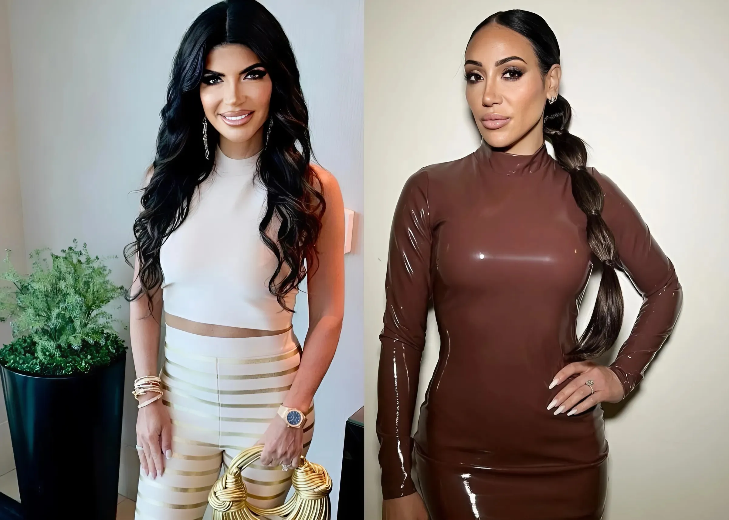 REPORT: Bravo “Has to Pick” Either Teresa Giudice or Melissa Gorga on RHONJ, Show Won’t Be a “Hard Reboot” Next Season Like RHONY, Plus Live Viewing Thread