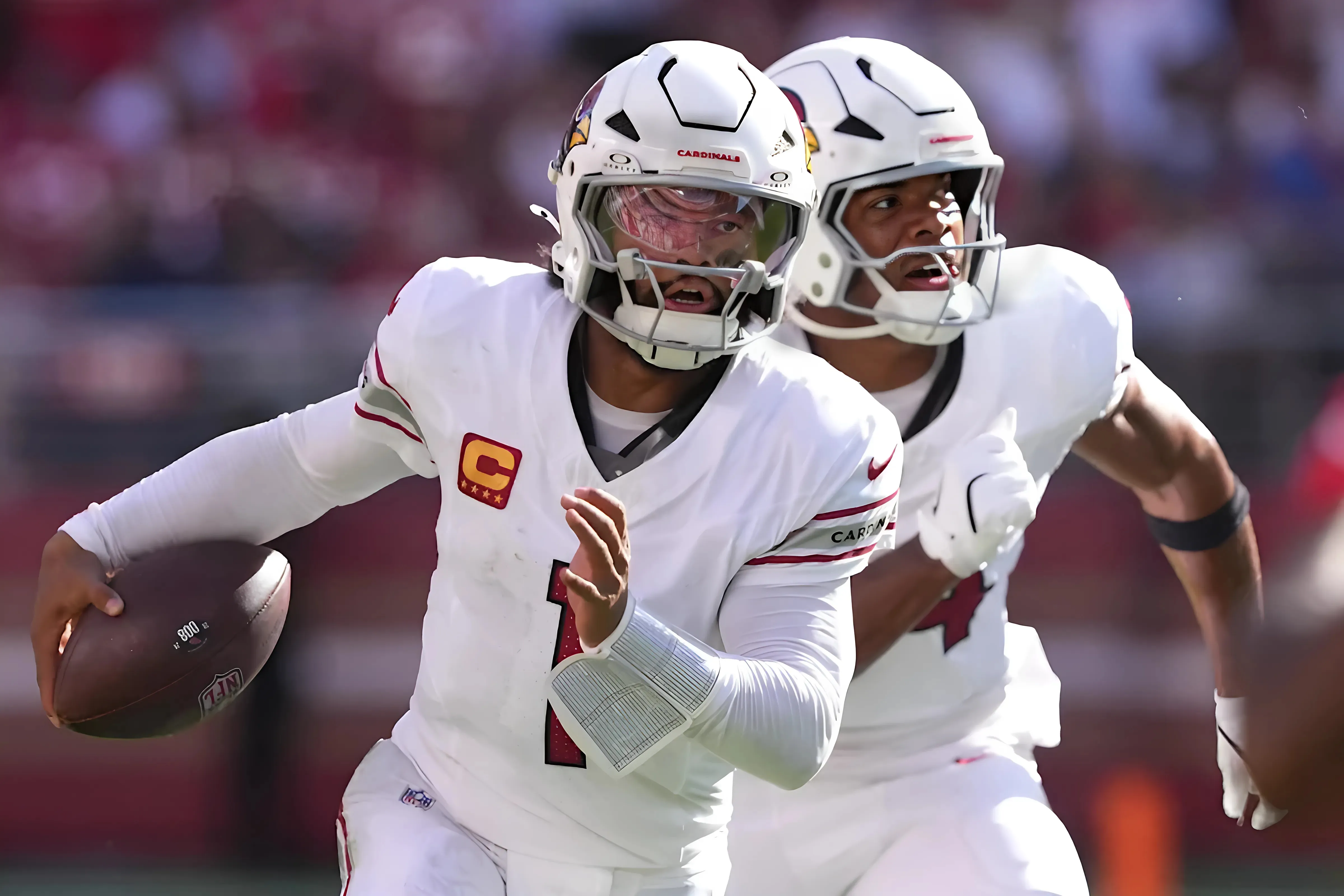 Tom Brady Shouts Out Cardinals QB Kyler Murray