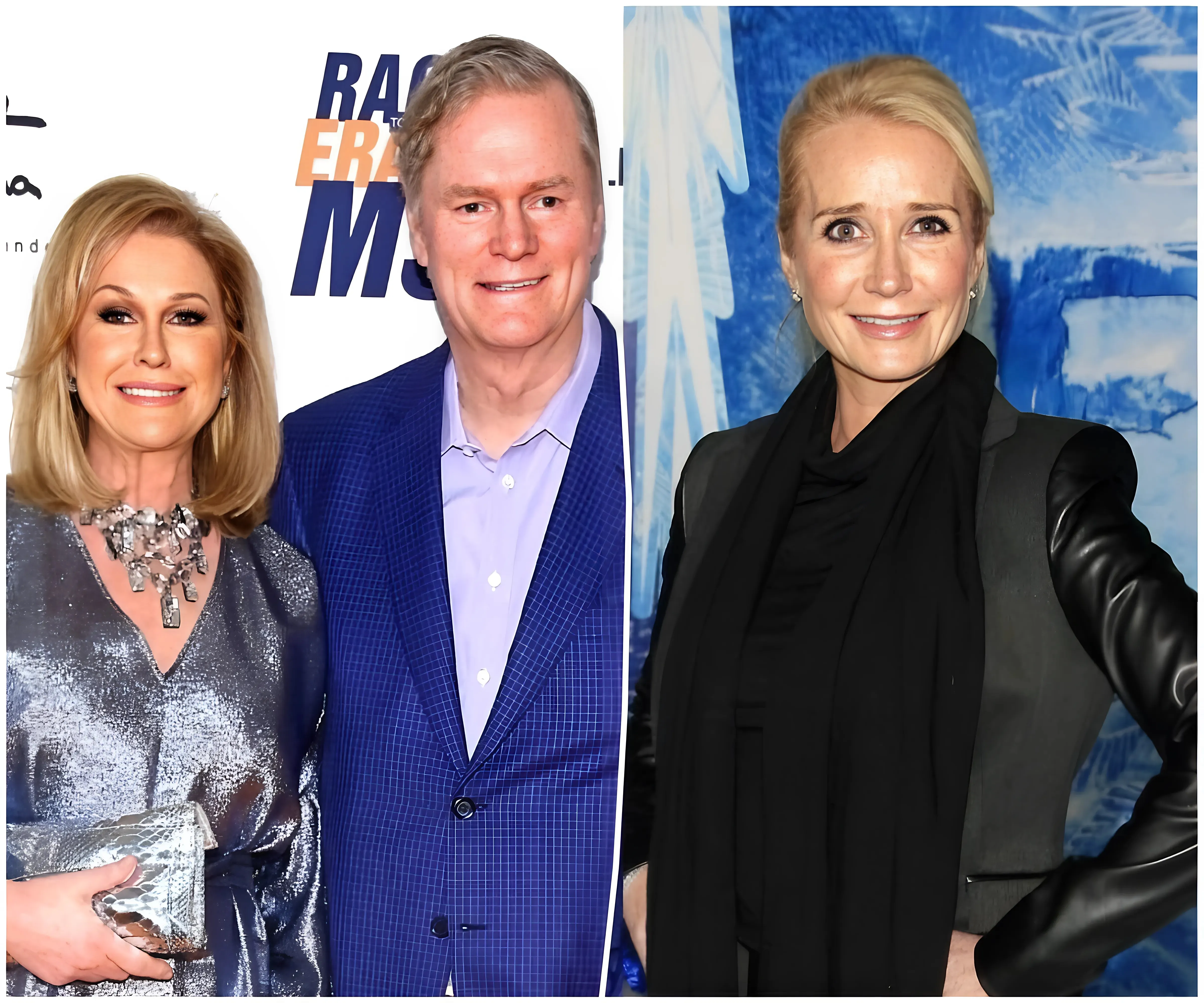 RHOBH Alum Kathy Hilton Gives an Update on Kim Richards, Plus She Shares the Secret to Her 43-Yr Marriage