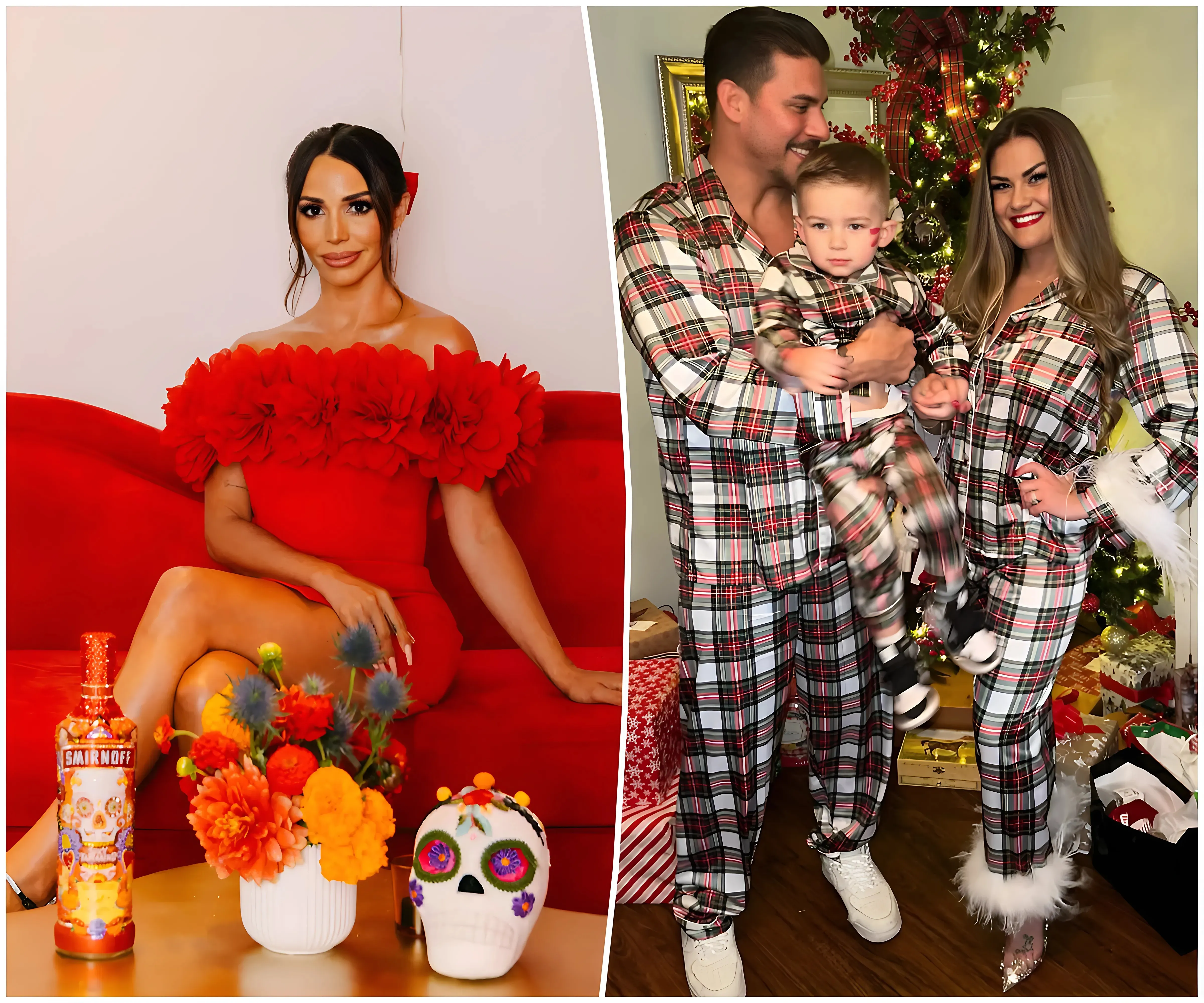 Scheana Shay shares her ‘best divorce advice’ for Jax Taylor and Brittany Cartwright amid messy split