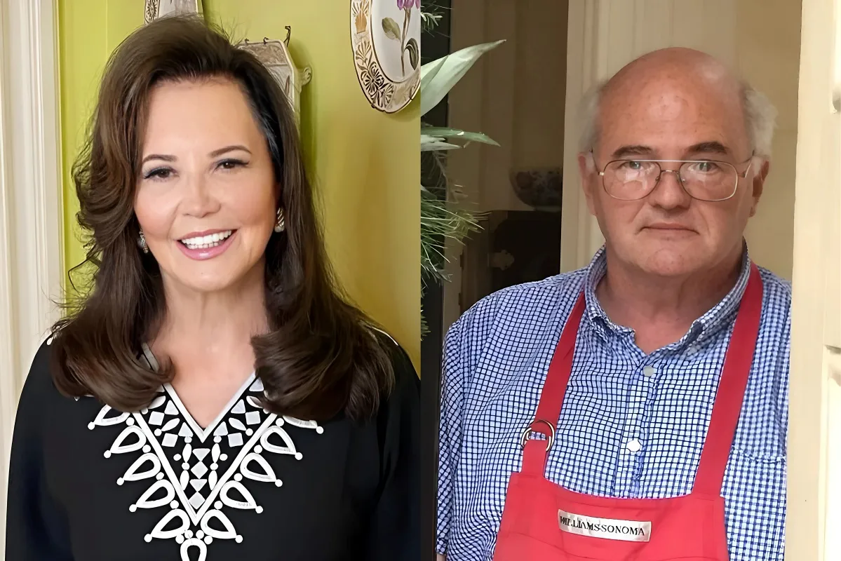 Patricia Altschul's Heart-Wrenching Update: Butler Michael Kelcourse Suffers Another Stroke, Southern Charm Star Shares Details - lulu