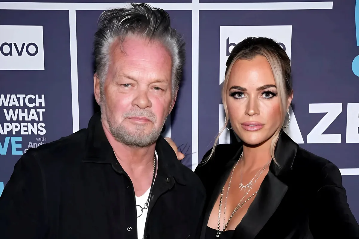 John Mellencamp Gives the Same Birthday Present to His Kids and Grandkids Every Year: See the Family Tradition! - lulu