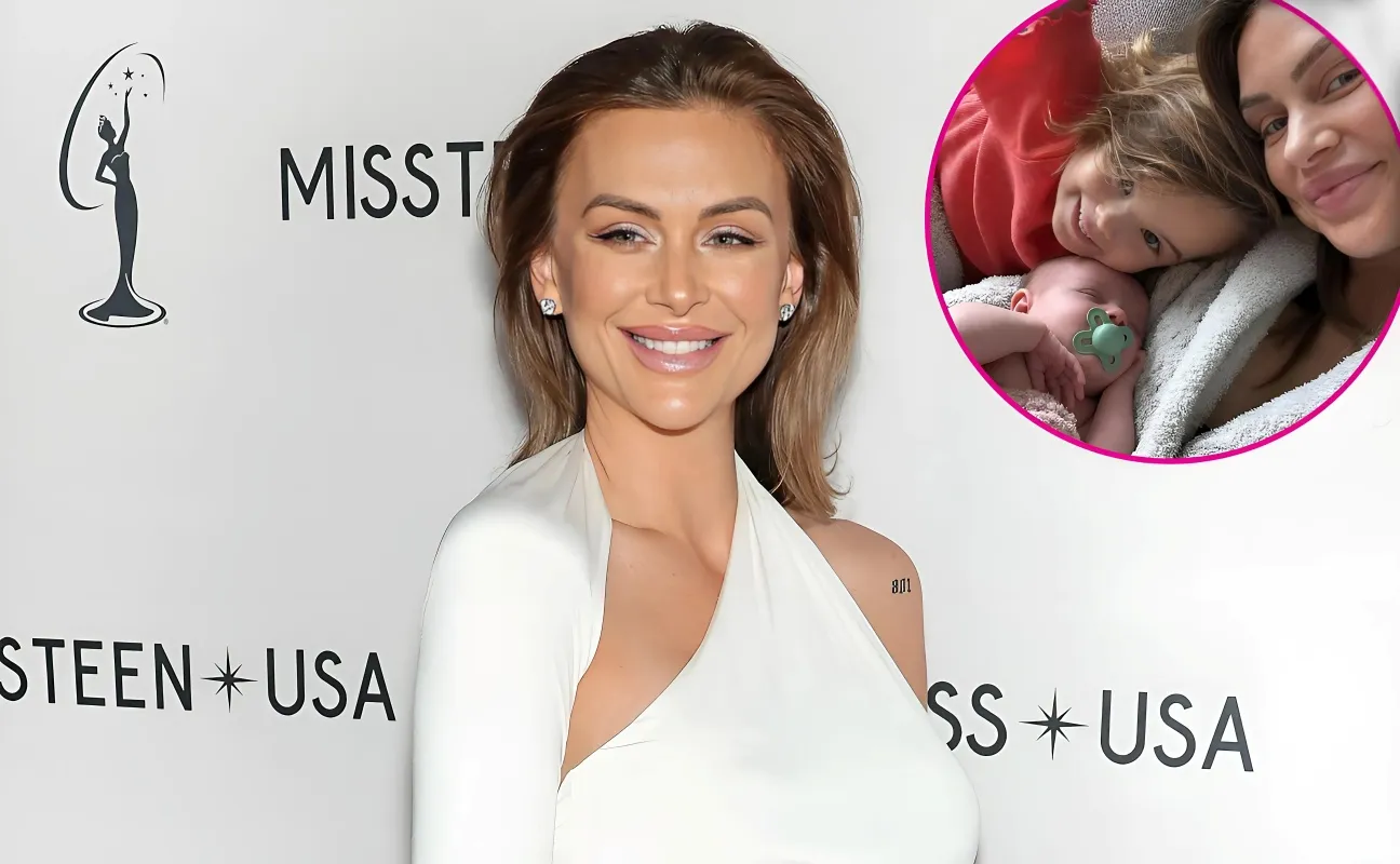 Lala Kent’s Daughter Sosa’s Baby Album: See the Sweetest Photos - lulu