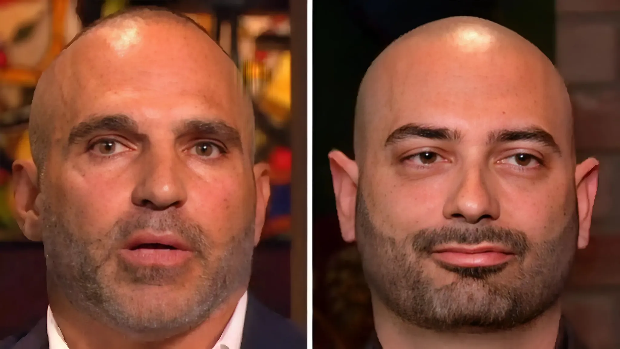 Joe Gorga and John Fuda open Glam Studios amid uncertain RHONJ future