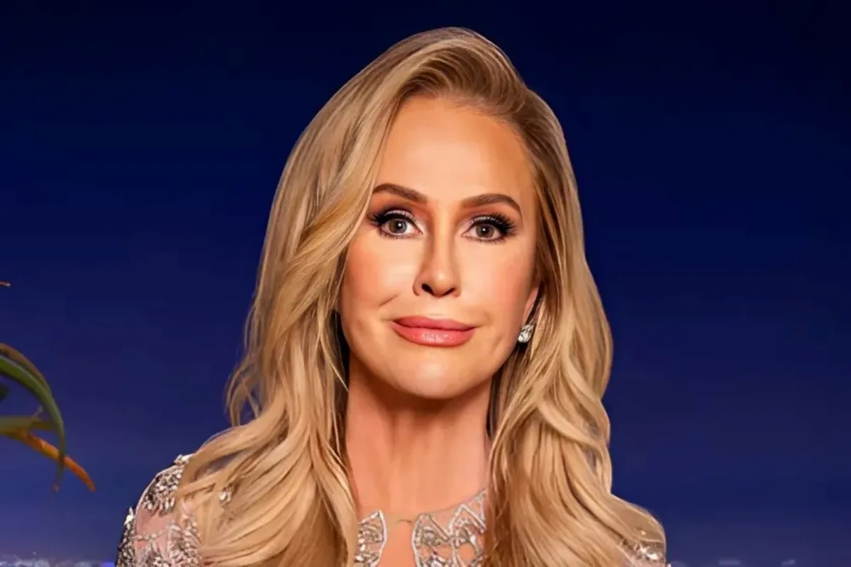 Kathy Hilton Teases RHOBH Season 14's Drama: "I Have to Be Honest with You..."