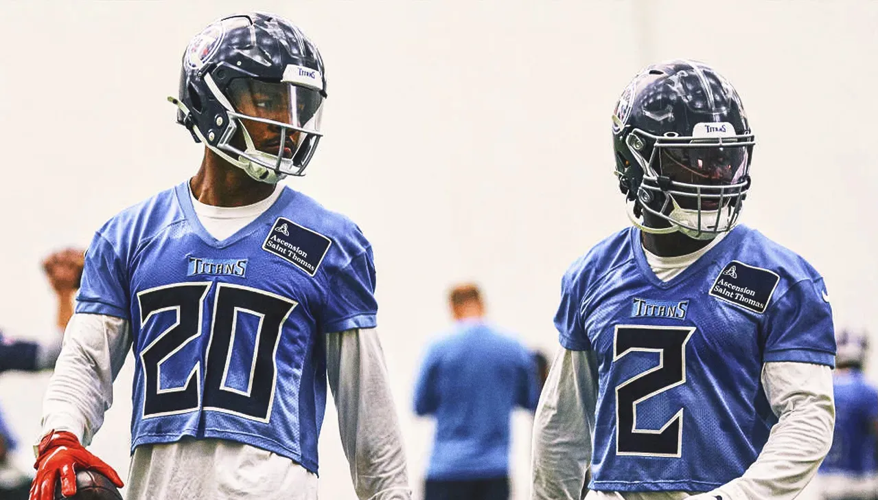 Titans need to start involving these 2 players on offense