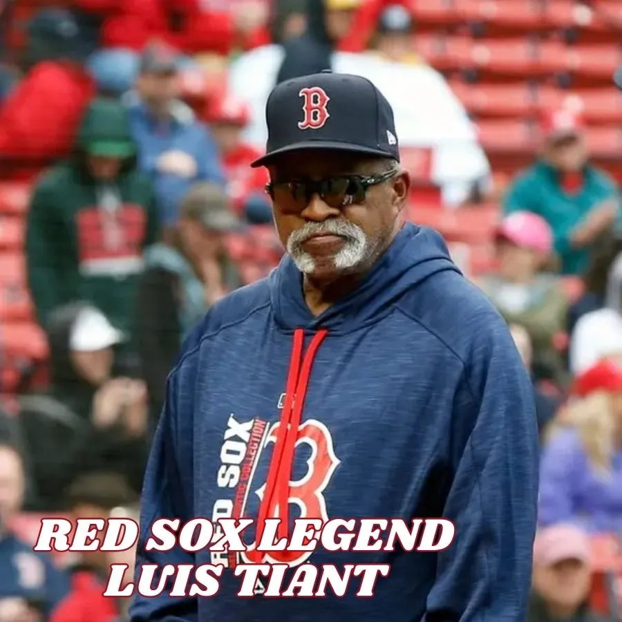 Boston Red Sox Legend ‘El Tіаnte’ Pаsses Awаy At 83