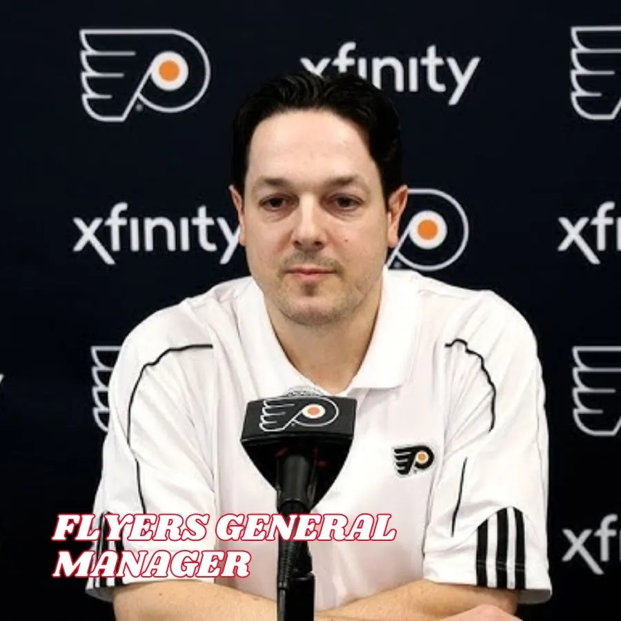 Briere: "We're going to evaluate all season"