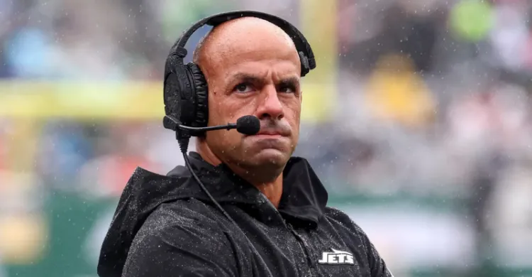 Robert Saleh issues statement after being fired by Jets