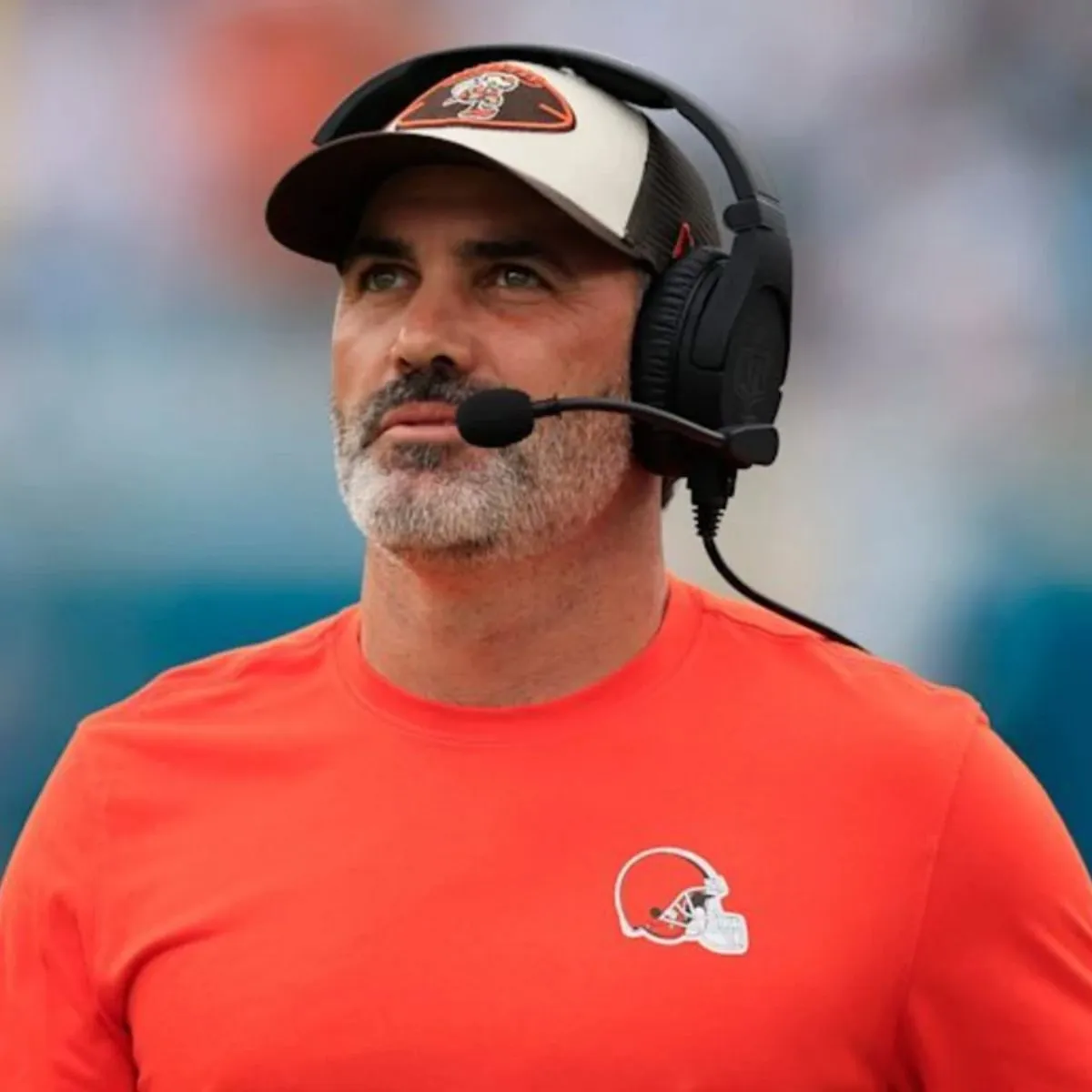 Browns Coach's 'Reputation Is on the Line' Entering Week 6