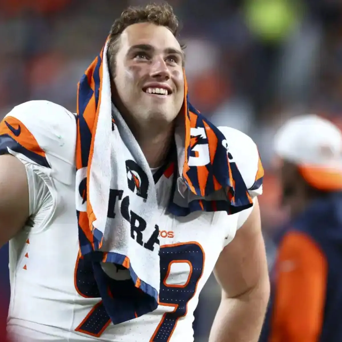 Broncos $47 Million Defensive Lineman Playing Like NFL All-Pro