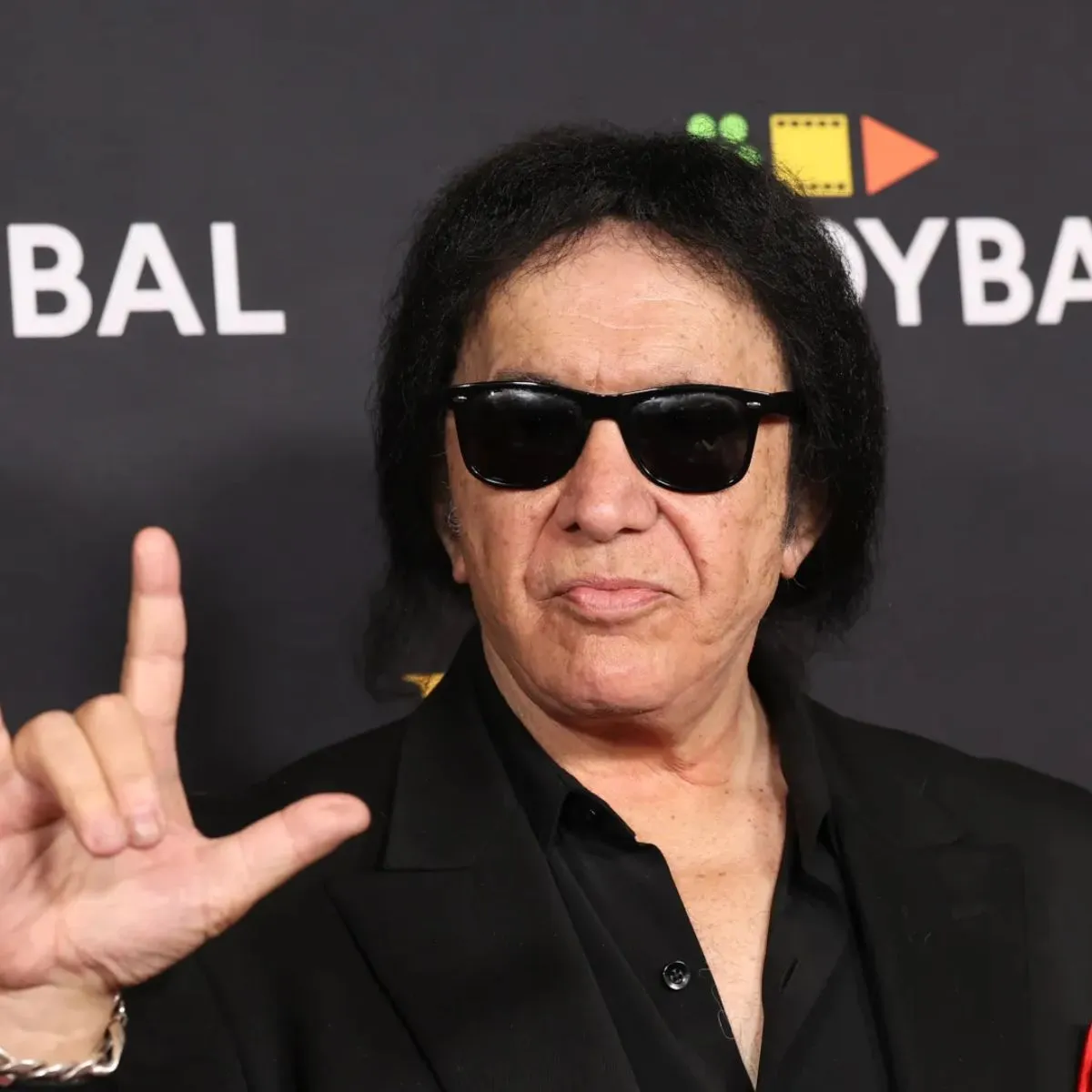 Gene Simmons Gives Some Seriously Harsh Scores on ‘Dancing With the Stars’