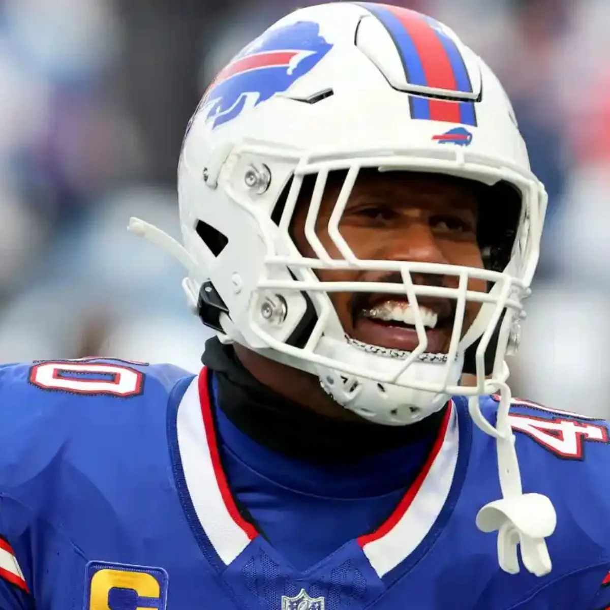 Eagles Urged to Trade for Bills’ $120 Million All-Pro to Help Struggling Defense