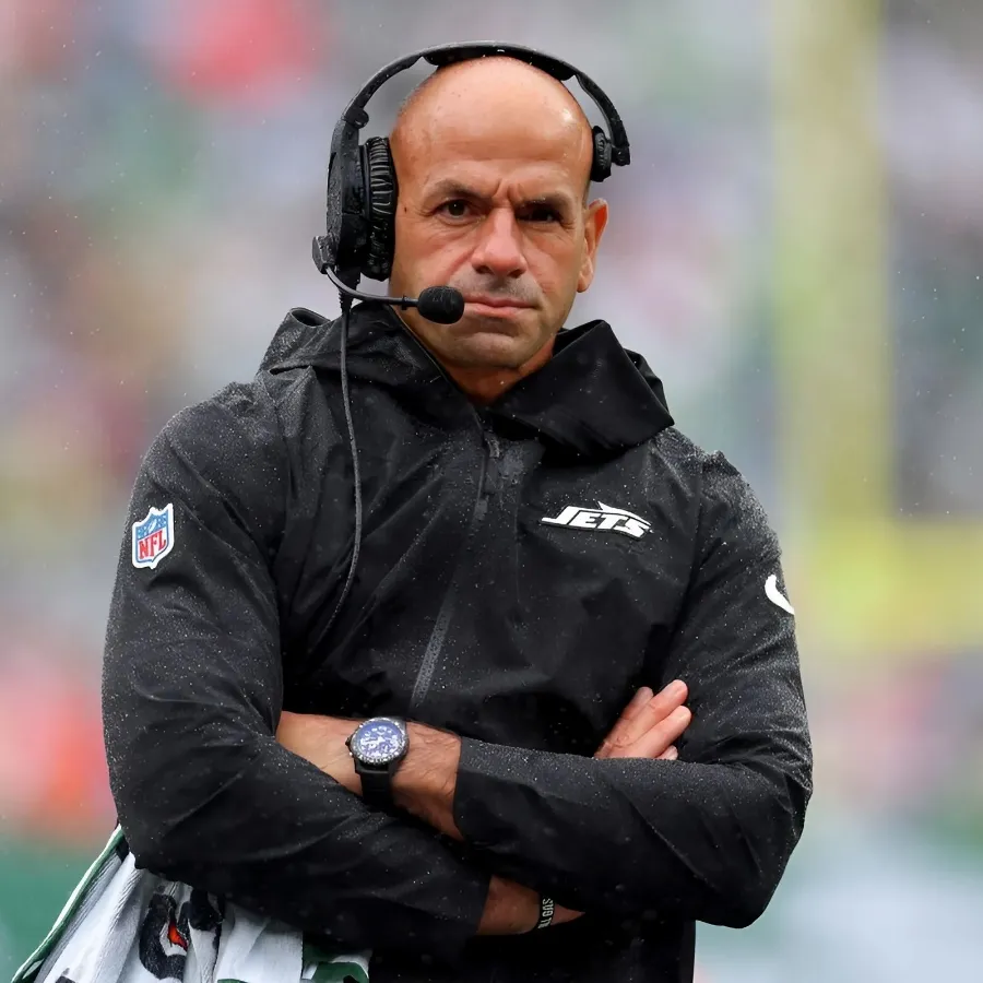 Rams should reach out to Robert Saleh as defensive consultant