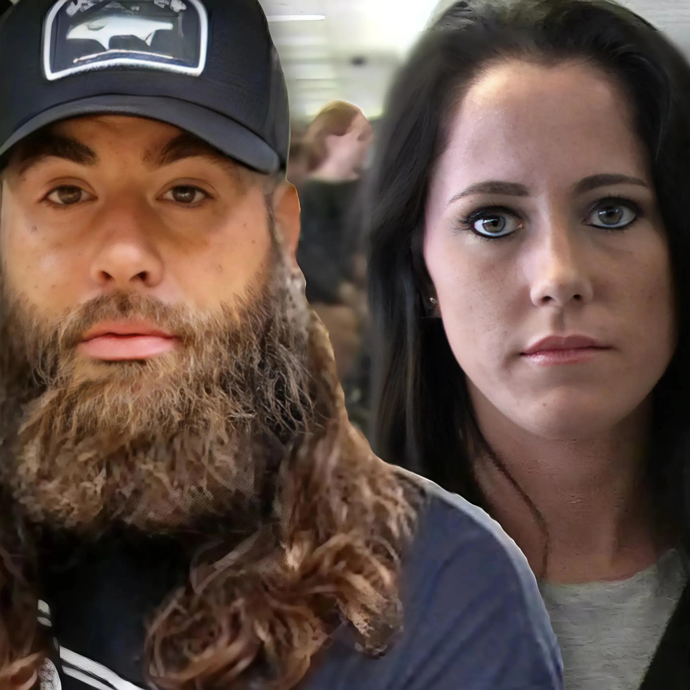 Jenelle Evans’ Boyfriend Calls Cops On Her, Claims Abuse & Drug Use