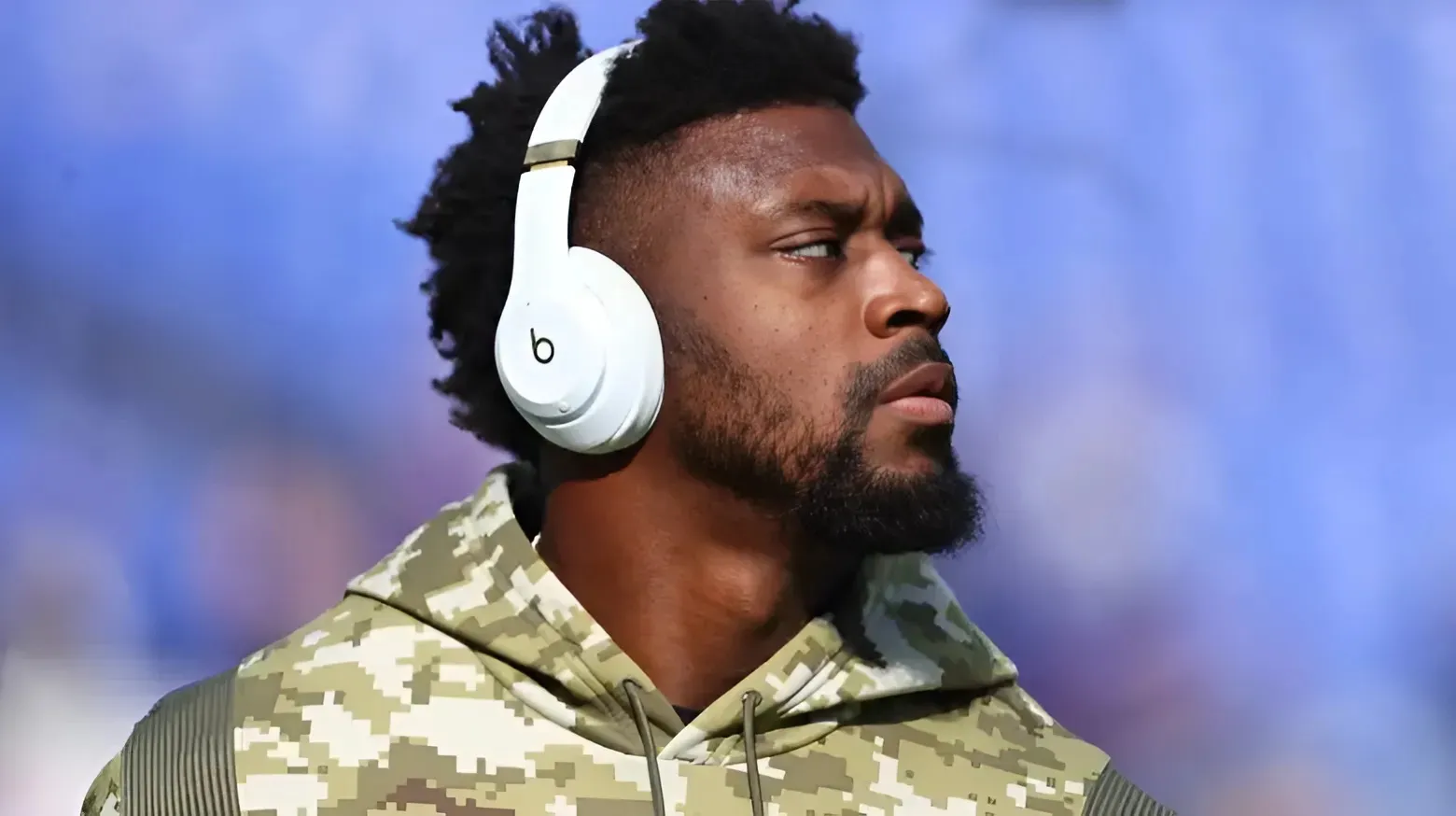 Steelers LB Patrick Queen Sends 4-Word Reminder to Fans After Cowboys Loss