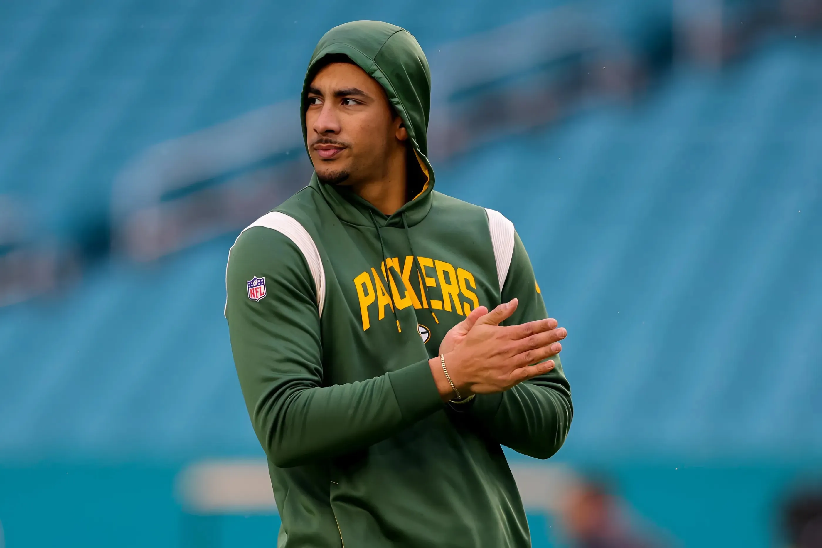 Packers Rumors: Jordan Love’s Decision-Making Has Fans Questioning Young QB