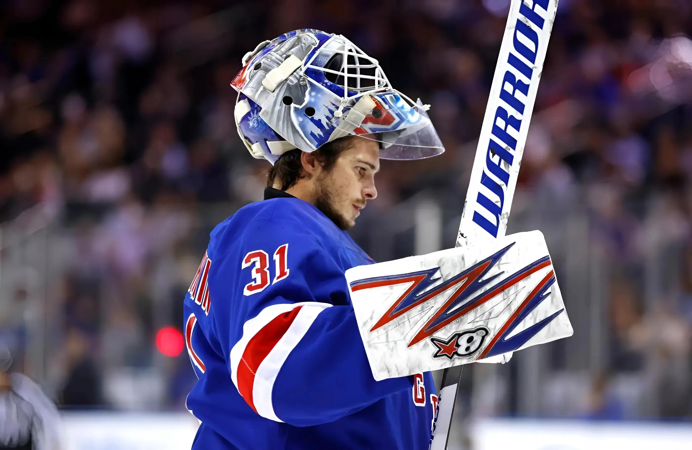 Igor Shesterkin must now prove he’s worth it to Rangers in risky contract gambit-quang