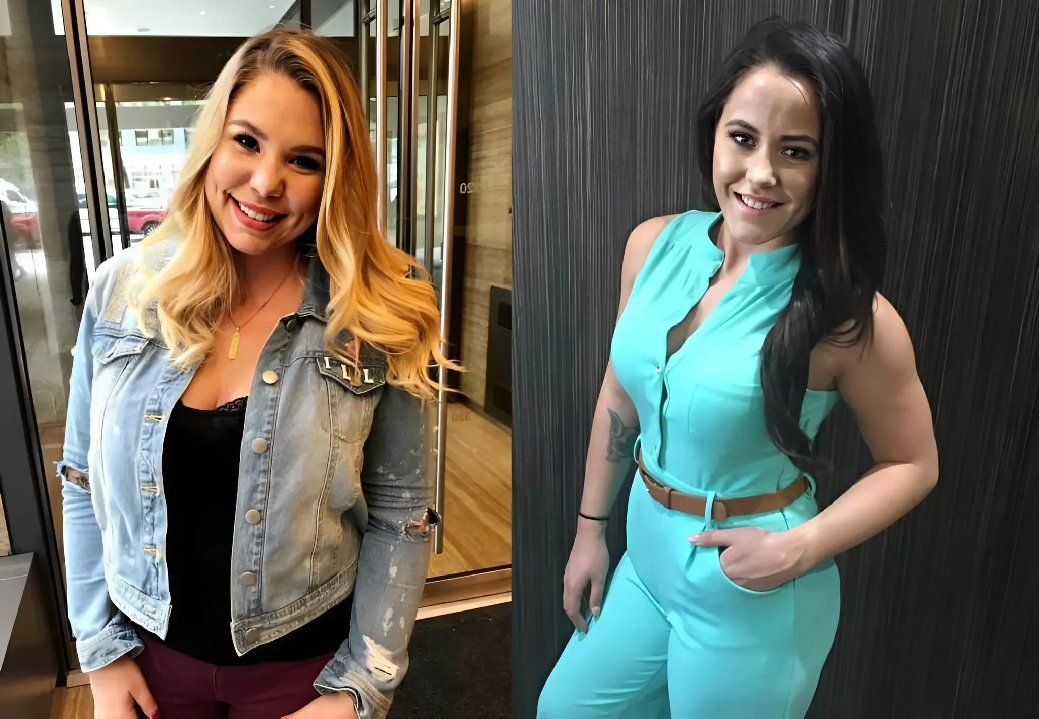 Teen Mom 2’s Jenelle Evans Slams Kailyn Lowry For Discussing Her On Her Podcast & Claims She’s Trying to ‘Remain Relevant,’ See Kailyn’s Clap Back!