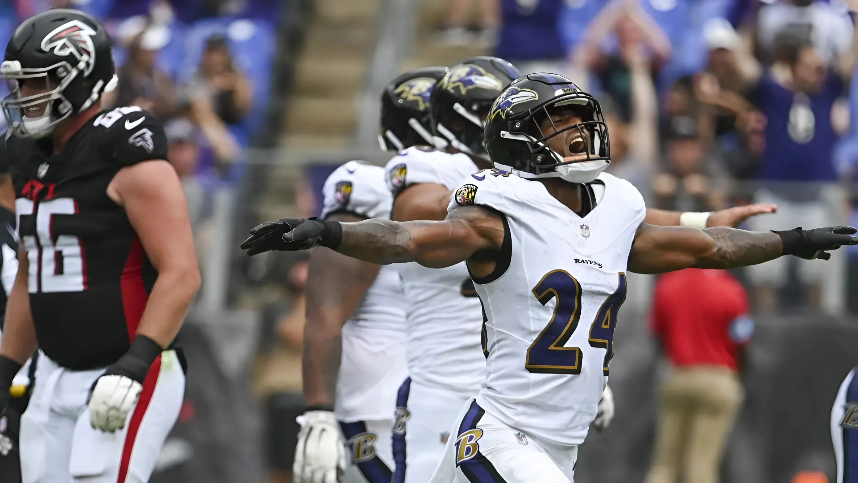 Baltimore Ravens Bring Back Familiar Face to Defense