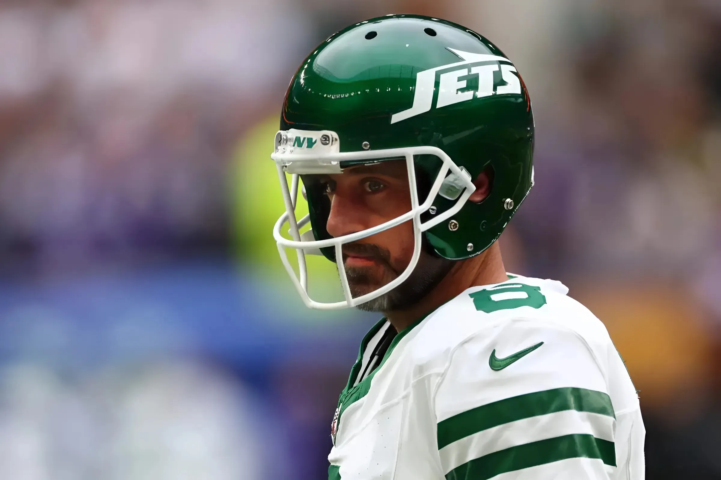 New York Jets: Woody Johnson Reveals the Role Aaron Rodgers Played in Firing Robert Saleh