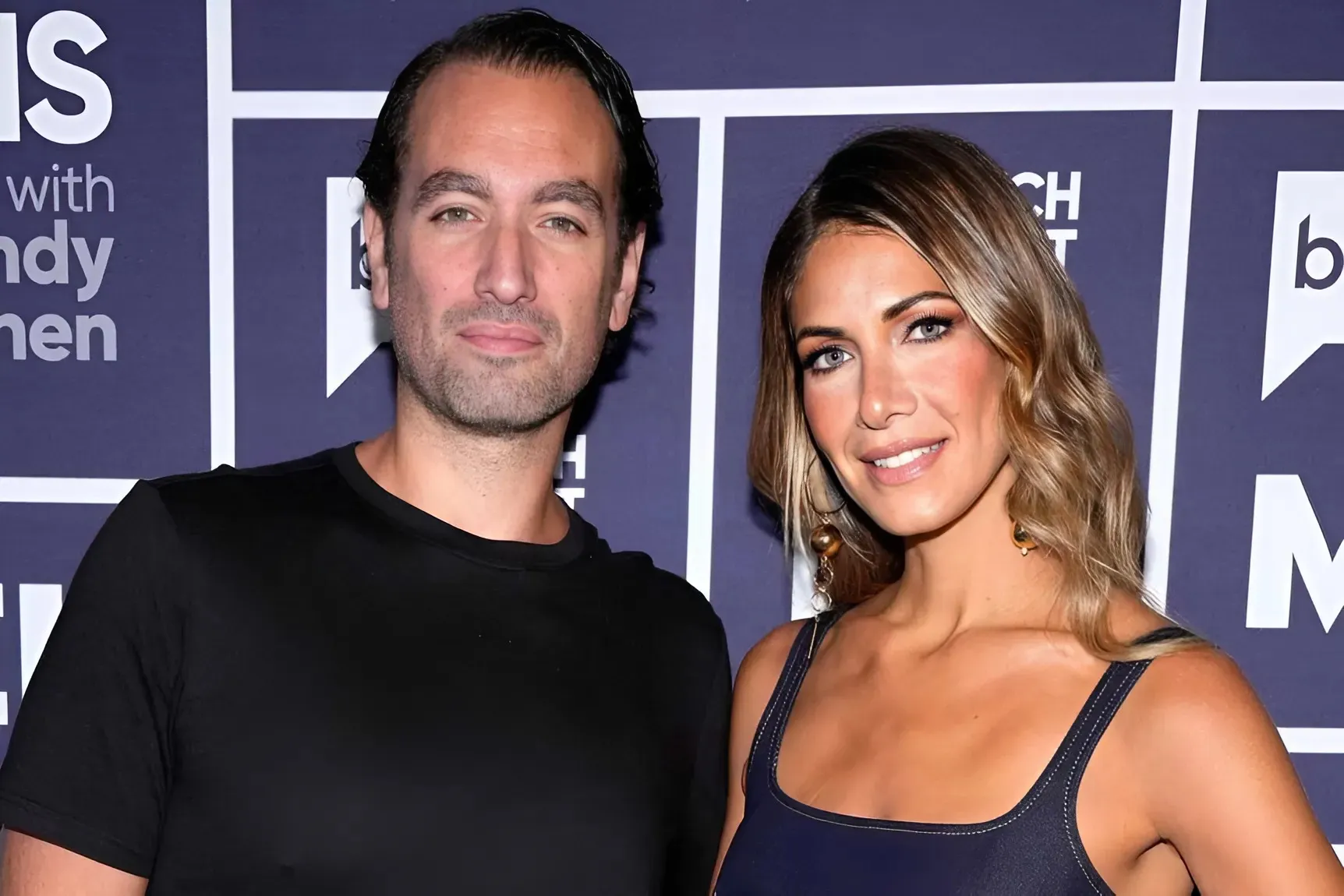 Erin Lichy Clarifies Husband Abe "Betrayed" Her with Money Secret: "Major Shock"