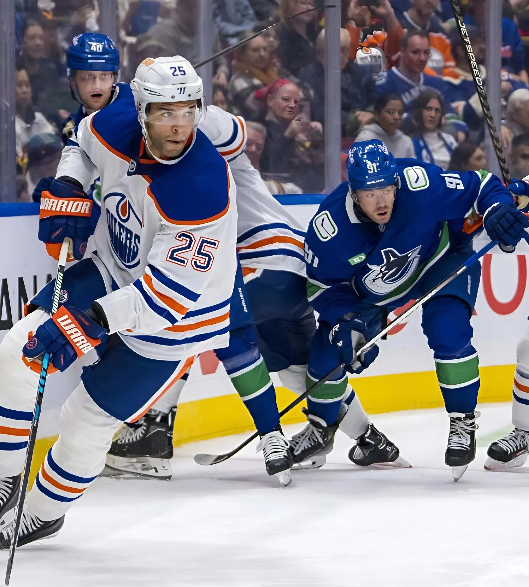 NHL Insiders Make Stanley Cup Predictions That Shock Oilers Fans