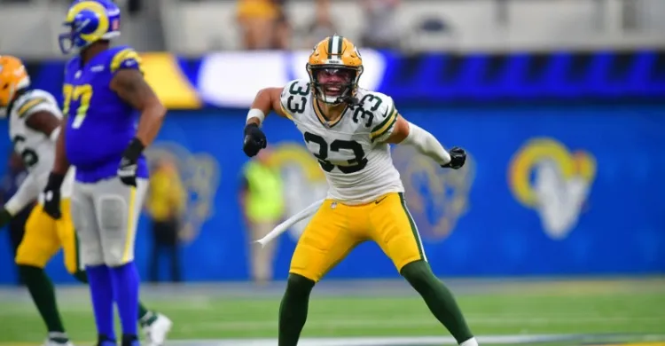 Packers have found the perfect piece to round out a rebuilding room