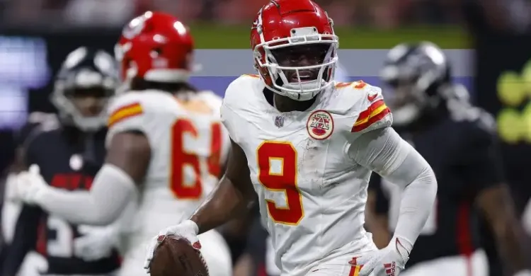 Chiefs WR JuJu Smith-Schuster Posts 5-Word Message After 100-Yard Effort