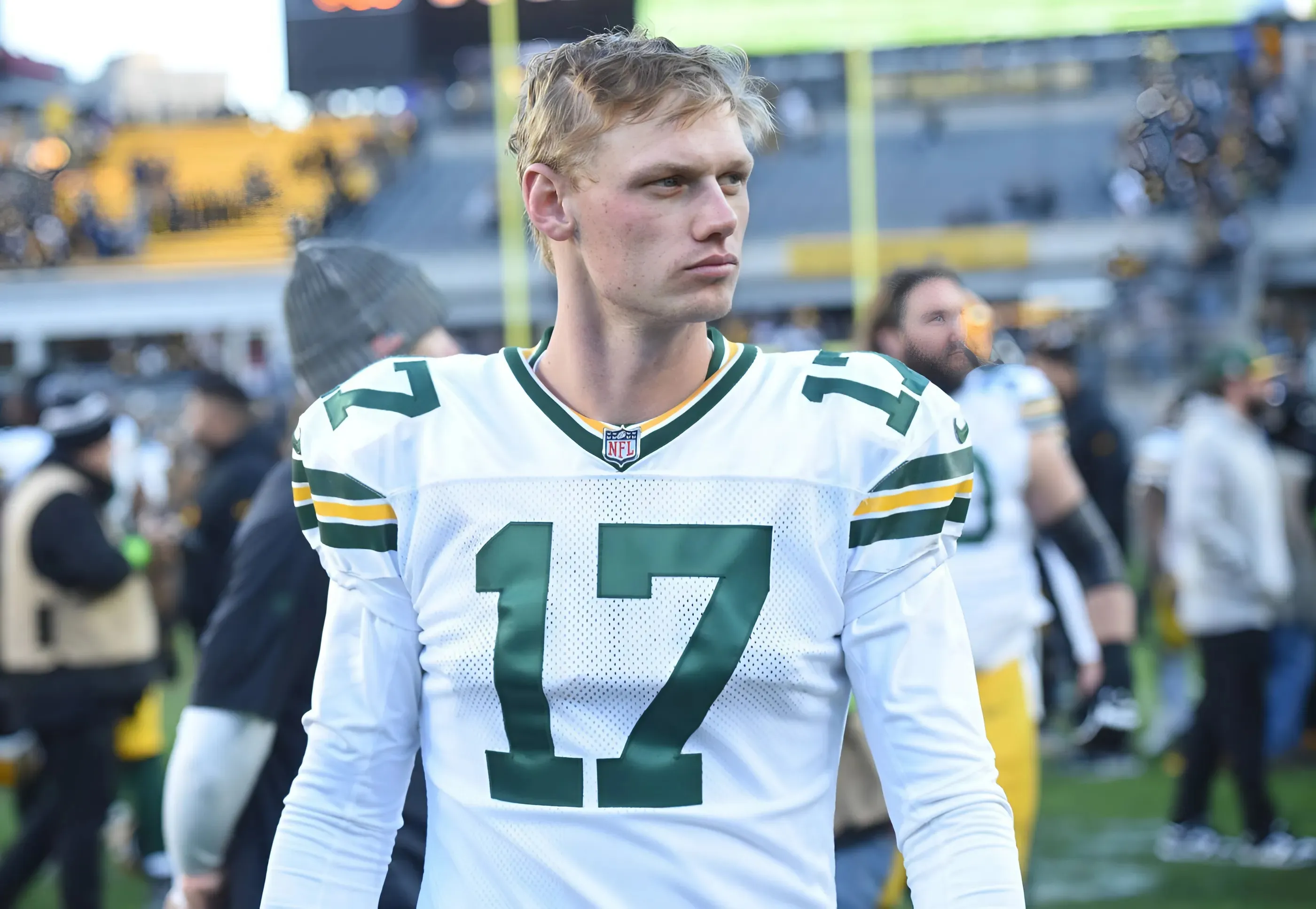 Former Packers Kicker Anders Carlson Lost Yet Another Kicking Job on Tuesday