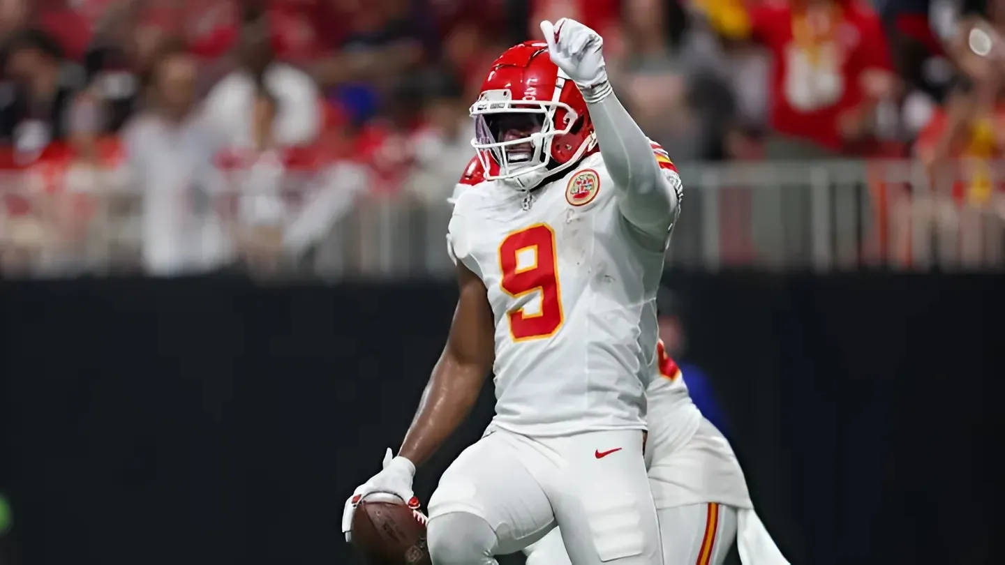 Chiefs WR JuJu Smith-Schuster Posts 5-Word Message After 100-Yard Effort