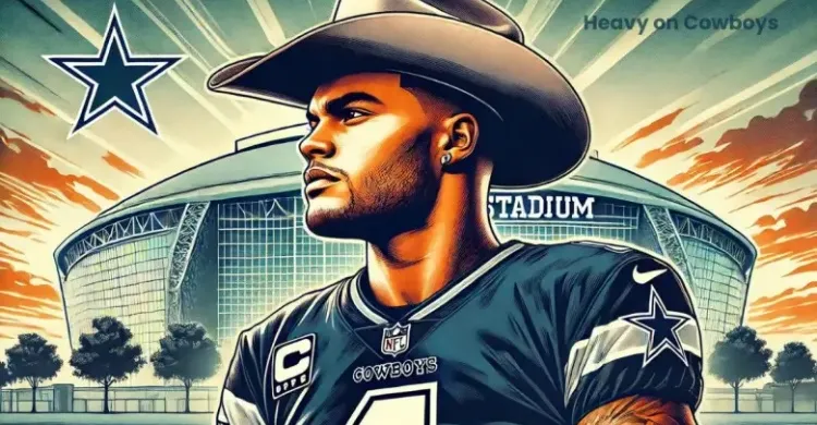 Cowboys’ Dak Prescott Delivers 2-Word Message About the Team