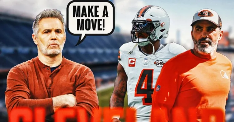 Kurt Warner gets 100% real on Deshaun Watson holding Browns back