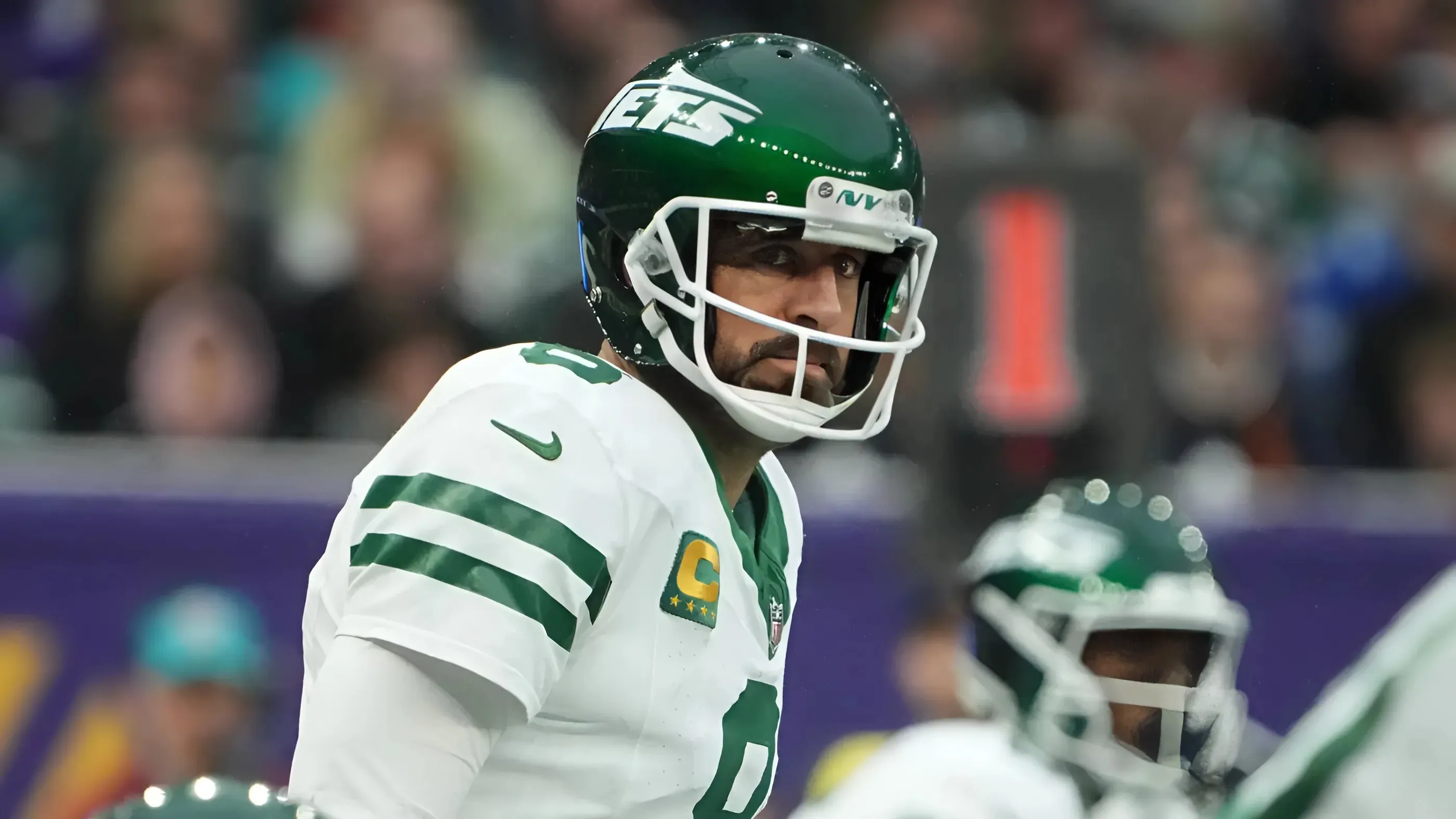 Robert Saleh's firing means Jets have accepted Aaron Rodgers reality