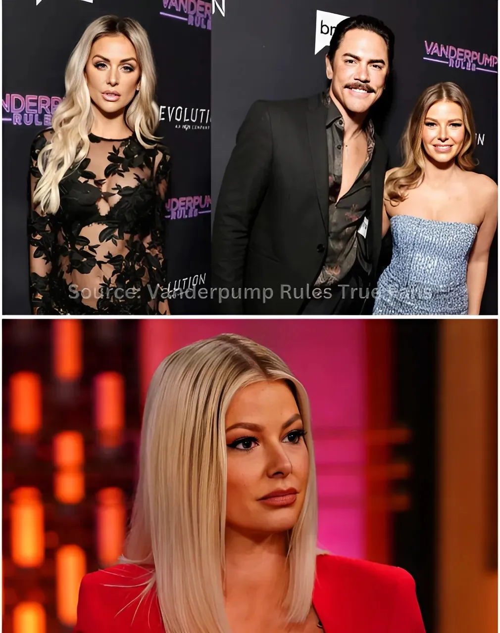 'Vanderpump Rules': Ariana Madix Fires Back at Tom Sandoval and Lala Kent's Claims She Didn't Do Her Job