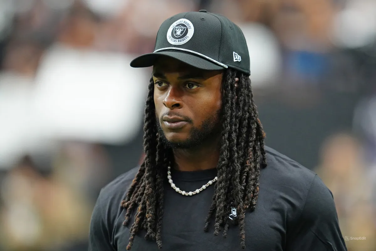 Saints Still Expected To Pursue Davante Adams Following Derek Carr’s Injury