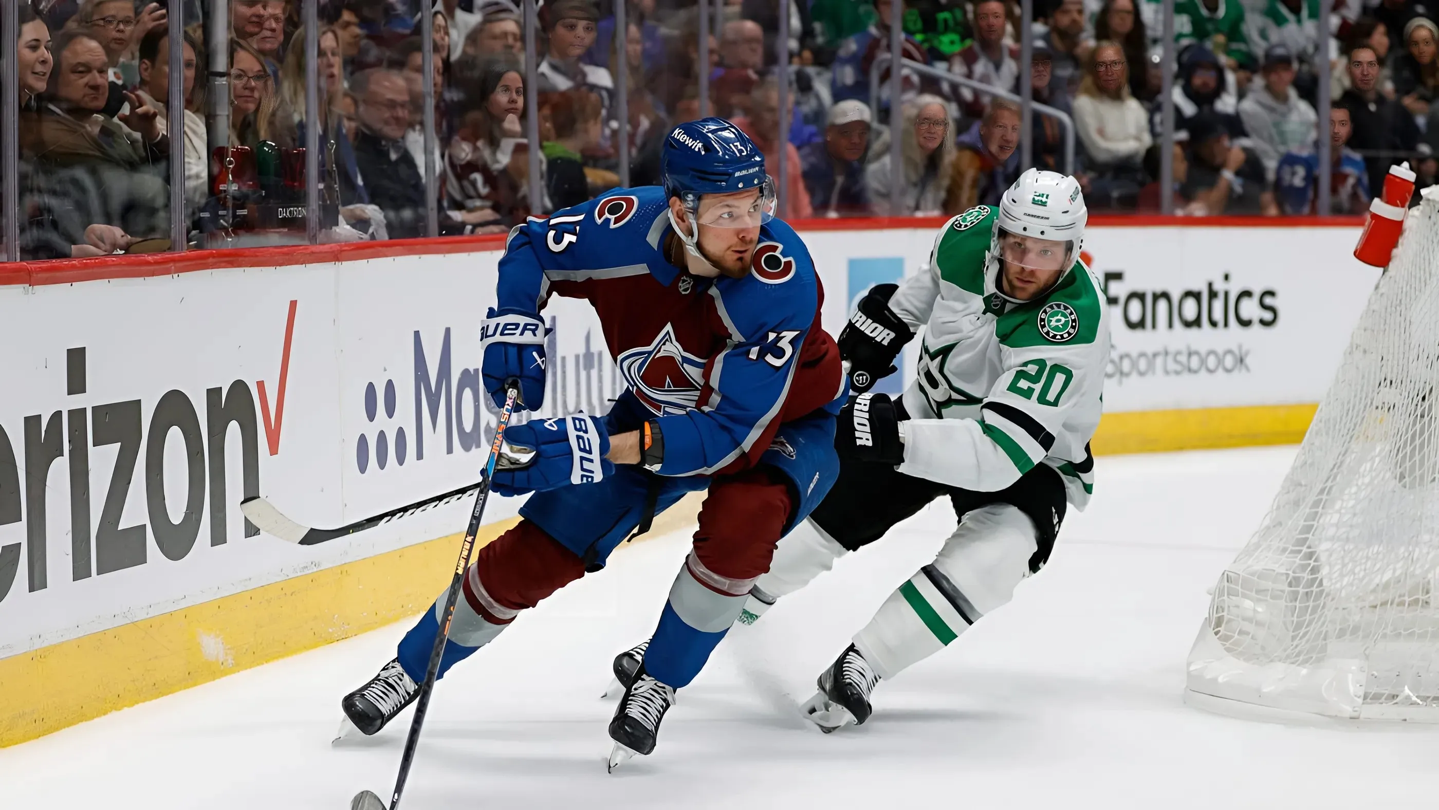 Valeri Nichushkin Expected to Practice With the Avalanche in November: ‘There’s Not One Single Player That’s Not Going To Welcome Back Val With Open Arms’