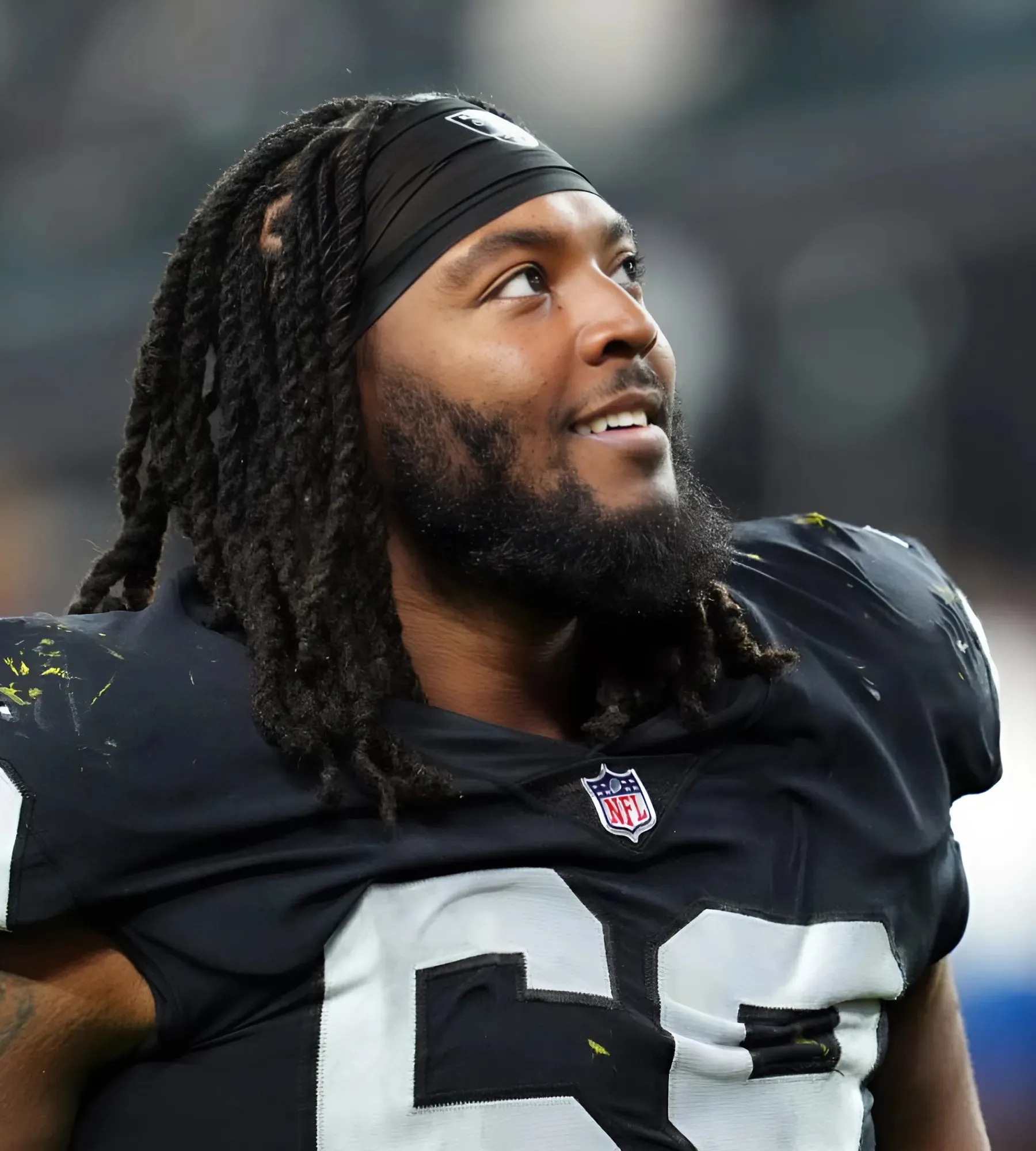 Adam Butler ‘Up Next’ As Christian Wilkins Heads To IR Following Las Vegas Raiders’ Week 5 loss