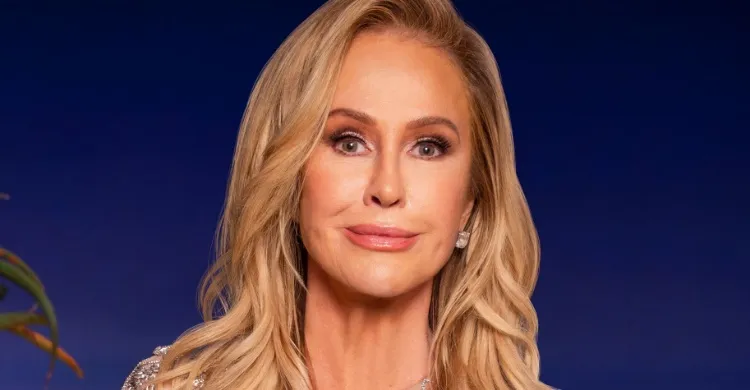 Kathy Hilton Teases RHOBH Season 14's Drama: "I Have to Be Honest with You..."