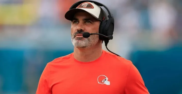 Browns Coach's 'Reputation Is on the Line' Entering Week 6