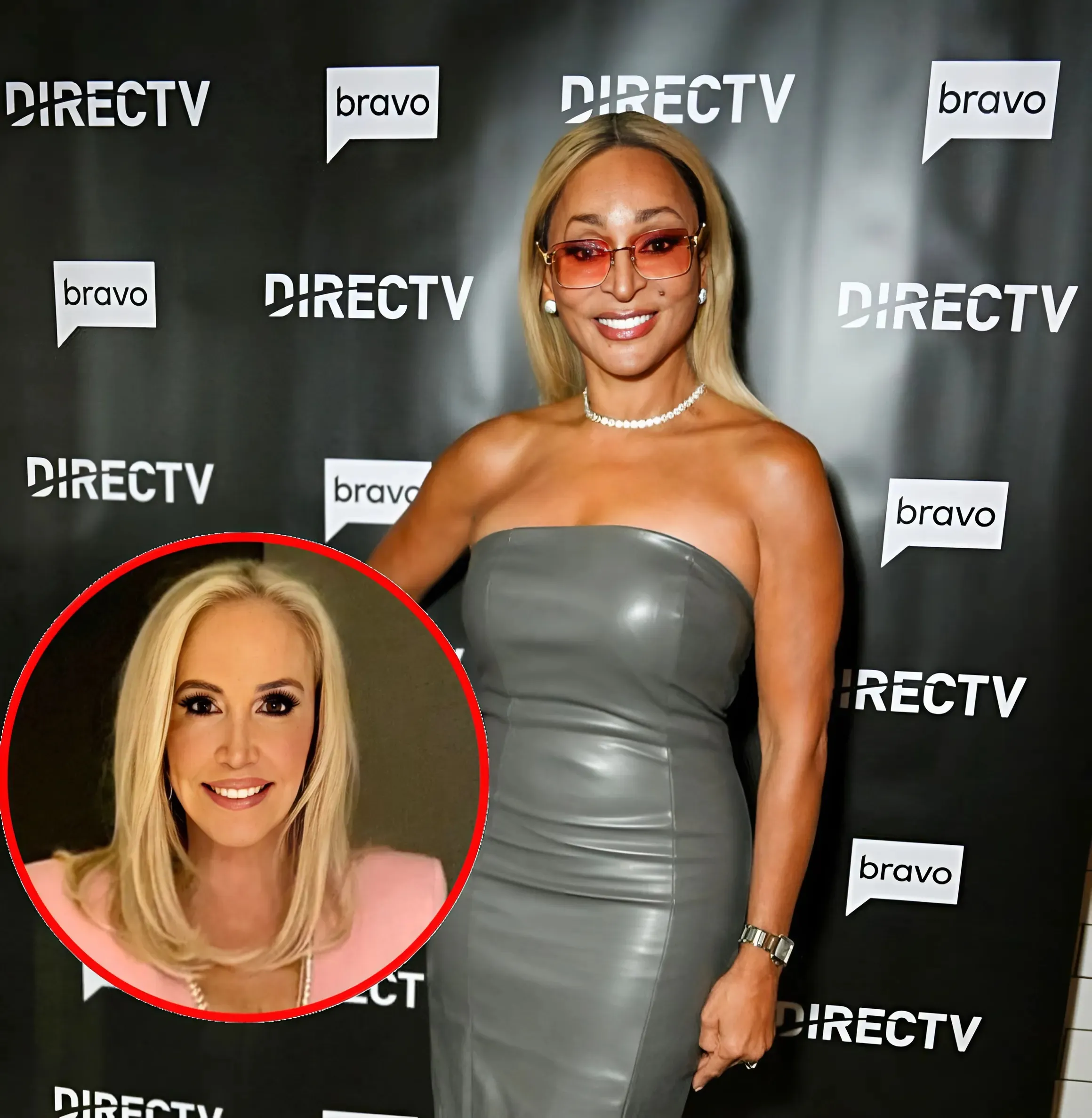 RHOP’s Karen Huger Says Shannon Beador Snubbed Her Text, Shades Ashley’s Drinking Habits, and Talks “Painful” Crash Reenactment