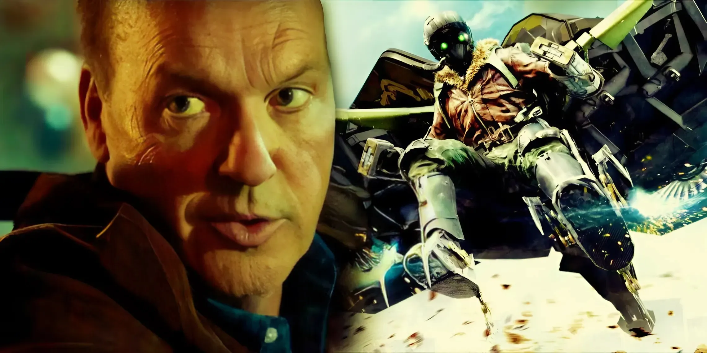 Michael Keaton Addresses Potential Spider-Man 4 Return For The MCU's Vulture