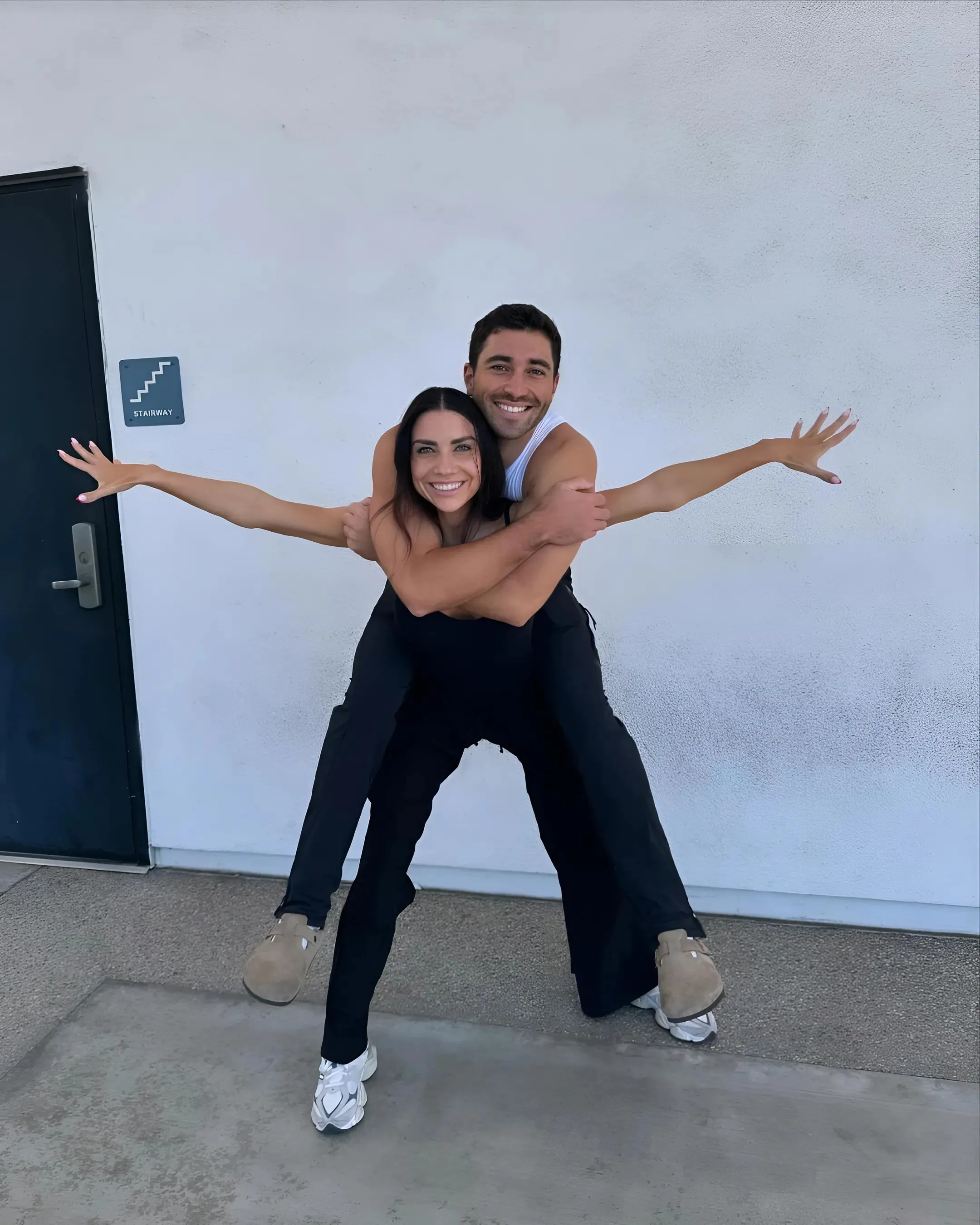 Where Do ‘DWTS’ Contestants Live While Filming?