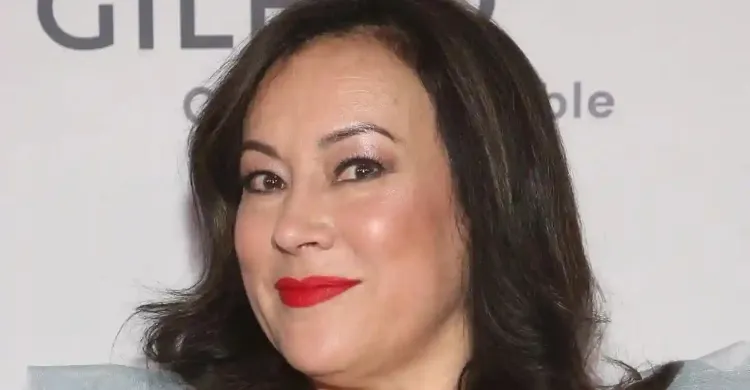 Jennifer Tilly calls her RHOBH debut ‘dynamite,’ says ‘everybody stirred the pot’ on Season 14